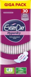 Every Day дамски превръзки различни видове, 30бр.