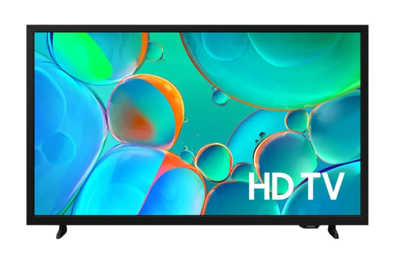 SAMSUNG LED SMART телевизор UE-32H5002F
