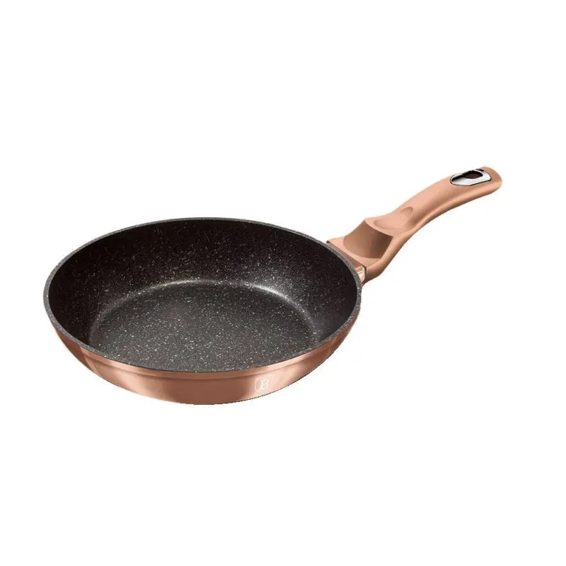 Berlinger Haus Тиган Rose Gold &Oslash;24 см