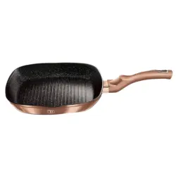 Berlinger Haus Грил тиган Rose Gold