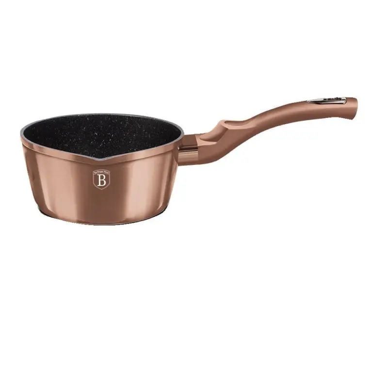 Berlinger Haus Касерола Rose Gold