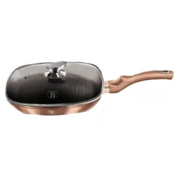 Berlinger Haus Грил тиган Rose Gold