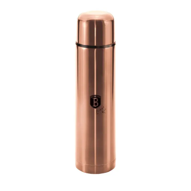 Berlinger Haus Термос Rose Gold 1 л