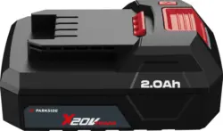 PARKSIDE&reg; Акумулаторна батерия PAP202A1 20V 2 AH