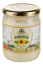 Kaufland хипермаркет Жирновъ Майонеза - до 24-05-26