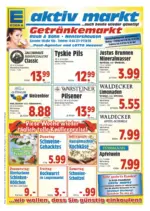 E aktiv markt Wochenangebote - bis 30.05.2026