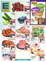 EDEKA Wochenangebote - bis 30.05.2026