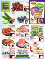 EDEKA Wochenangebote - bis 30.05.2026
