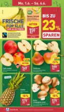 Aldi - Angebote 01.06.-06.06.2026