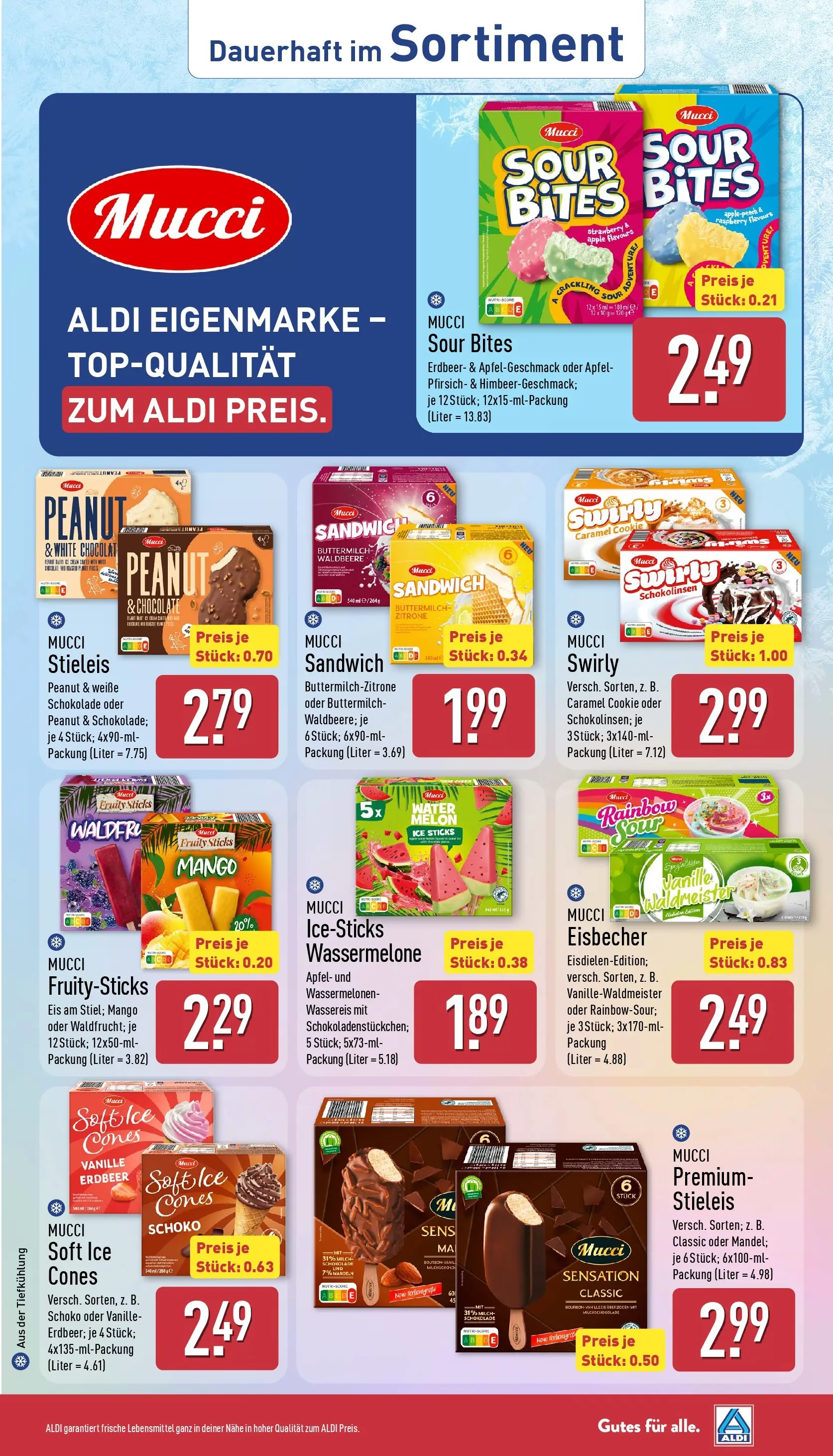 Aldi - ALDI Nord: Wochenangebote (ab 31.05.2026) » Angebote Online | Seite: 34