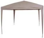 m&ouml;max Dornbirn - Ihr Trendm&ouml;belhaus in Dornbirn Pavillon Siena Garden 300x300 cm wetterbest&auml;ndig