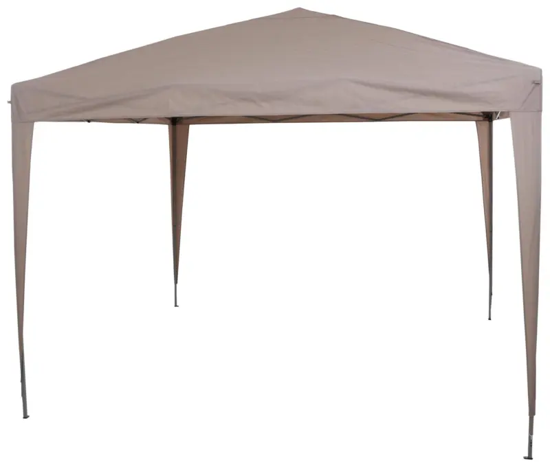 Pavillon Siena Garden 300x300 cm wetterbest&auml;ndig