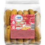 Mix Markt MOJA SEMJA Haferkekse mit kandierten Kirschen 3% - bis 30.05.2026