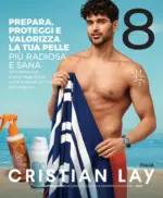 Cristian Lay Prepara, proteggi e valorizza la tua pelle - al 14.06.2026