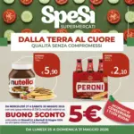 SpeS&igrave; Dalla terra al cuore - al 16.06.2026