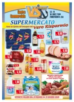 VS L'Ancora Vero risparmio - al 13.06.2026