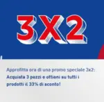 Intersport Superstore 3x2 - al 03.06.2026