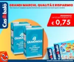 Casabal&ograve; Offerte - al 30.05.2026