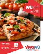 Vivo Supermercati Offerte - al 08.06.2026