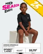 Sportland Mid season days - al 31.05.2026