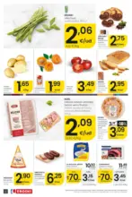 Udako eskaintzak Aliprox