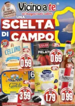 Vicino a Te Una scelta di campo - al 07.06.2026
