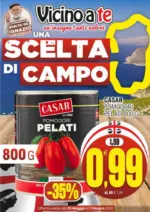 Vicino a Te Una scelta di campo - al 07.06.2026