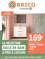 E.Leclerc Brico Trafic Brico 6 - au 13.06.2026