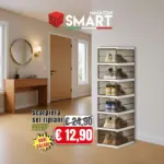 Magazzini Smart Offerte speciali attraenti per tutti - al 31.05.2026