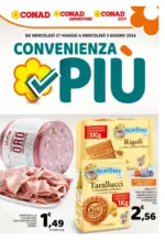 Pac 2000 A Soc. Coop. R.L. Convenienza Pi&ugrave; - al 03.06.2026