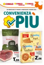 Pac 2000 A Soc. Coop. R.L. Convenienza Pi&ugrave; - al 03.06.2026