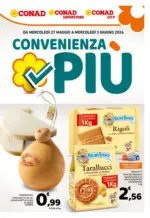 Pac 2000 A Soc. Coop. R.L. Convenienza Pi&ugrave; - al 03.06.2026