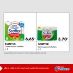 SUPERMERCATI TOSANO CEREA SRL Le migliori offerte e sconti - al 25.05.2026