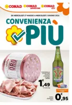 Pac 2000 A Soc. Coop. R.L. Convenienza Pi&ugrave; - al 03.06.2026