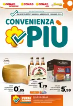 Pac 2000 A Soc. Coop. R.L. Convenienza Pi&ugrave; - al 03.06.2026