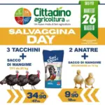 Cittadino Agricoltura Salvaggina day - al 26.05.2026