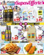 Il Genio Super Offerte! - al 29.05.2026
