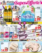 Il Genio Super Offerte! - al 31.05.2026