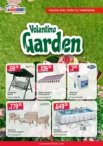 Pronto Hobby Dal 23/05 al 14/06/2026 - al 14.06.2026