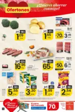 Ofertones de verano EROSKI CITY
