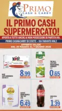 Pascar OFFERTE VALIDE DAL 25 MAGGIO AL 7 GIUGNO 2026 - al 07.06.2026