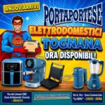 Mercato Porta Portese Elettrodomestici - al 31.05.2026
