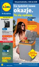 Katalog ważny od 1.06 do 6.06