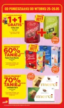 Do wtorku 26.05 w POLOmarket!