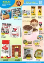 Mix Markt Prodotti Dell'Est Europa - al 07.06.2026