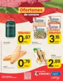 Ofertones de verano