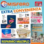 UNICOMM SRL Extra convenienza - al 10.06.2026