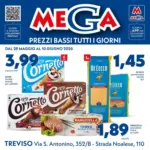 UNICOMM SRL Prezzi bassi tutti i giorni - al 10.06.2026