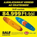 Hervis Sport &eacute;s Divatkereskedelmi Kft.: Hervis akci&oacute;s - 2026.06.08 napig