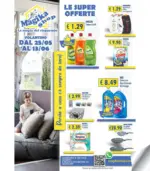 Magika Shop Le super offerte - al 13.06.2026